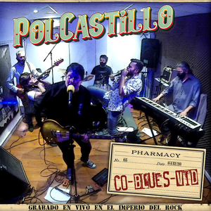Septentrional Blues (En Vivo)