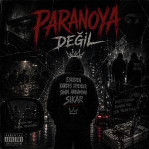Paranoya Değil