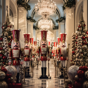 Christmas Extravaganza