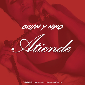 Atiende