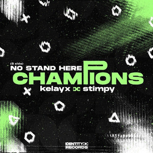 Champions (Original Mix)
