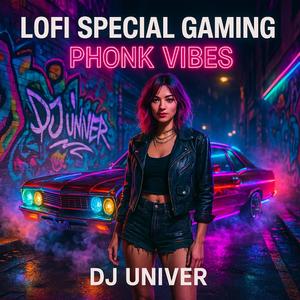 LoFi Spécial Gaming bresilian electro metal