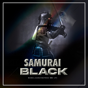 Samurai Black