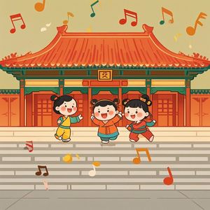 百灵鸟儿歌 备受青睐的汉朝人物儿歌-汉朝人物《丙吉》