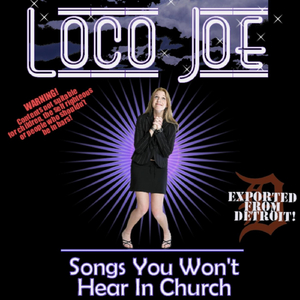 Logjammin' (Bonus Track) [feat. Maddox]