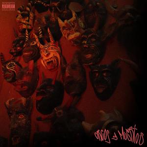 Orcos y Muertos (feat. Toker 492, ZACOP, Peralta Gang, Thridenthe, Afr666, Dr.Patrañx, Cristal Trance, Raza Castillo, Soulcrow 98', Ant On, Walaz & El Invidente)