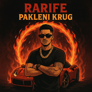 PAKLENI KRUG