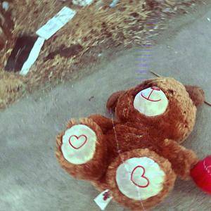 SELFISH (feat. Mutt.)