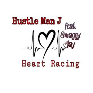 Heart Racing (feat. Swaggy Jay)