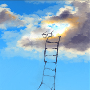 iwannabeWHATiwannaBE (Prod.By Asianboi)