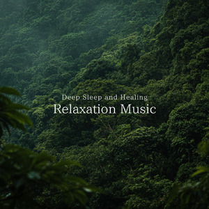 癒しの音色が心地いい高音質睡眠導入BGM 安眠・癒しリラックスのα波音楽