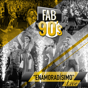 Enamoradísimo (Live)
