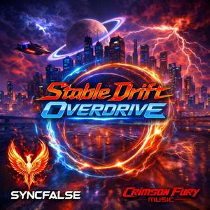 安定漂流の加速