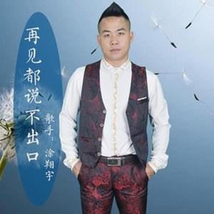 再见都说不出口 (纯享版)