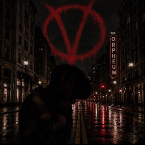 Redlights (feat. DREADEDVENDETTA)