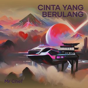 cinta yang berulang