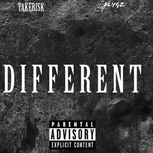 Different (feat. English mcfly)