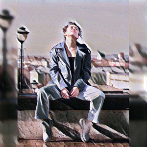 Октябрь