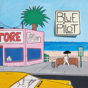 Blue Pilot
