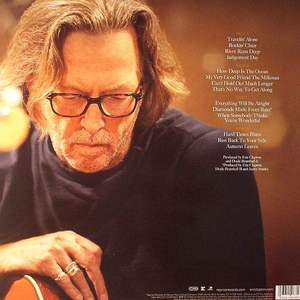 泪洒天堂-Tears In Heaven（布鲁斯口琴）