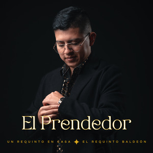 El Prendedor
