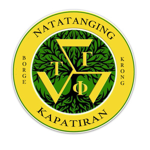 NATATANGING KAPATIRAN
