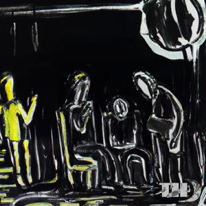 Antipode (feat. Naave & Mn$)