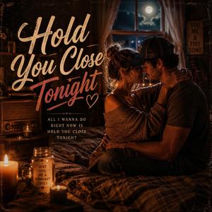 Hold You Close Tonight
