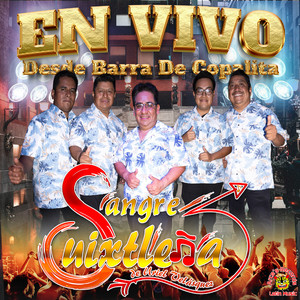 La Garza (En Vivo)