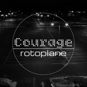 Courage