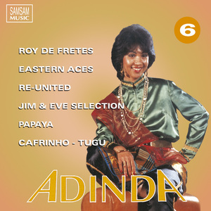 Sepasang Mata Bola (Instr.)