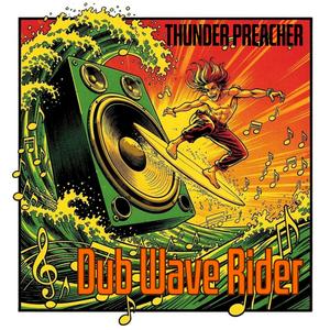 Dub Wave Rider