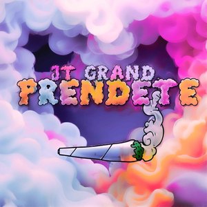 Préndete (AUDIO 8D)