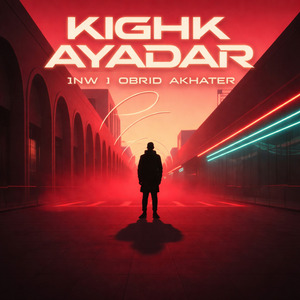 Kighk ayadar inw i obrid akhater