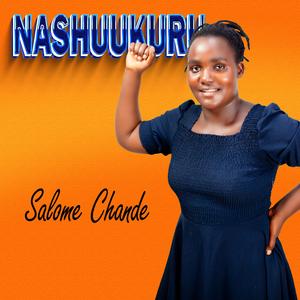Nashukuru