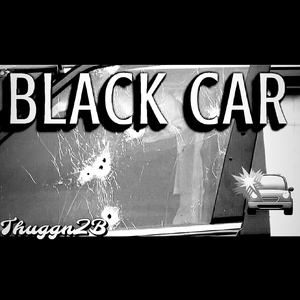 Black Car