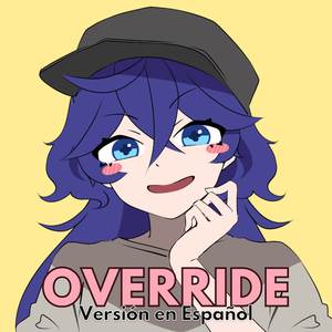 Override (Cover en Español)
