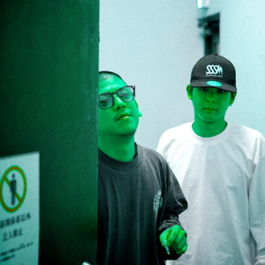 なんて言うんですかこの感じ