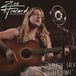 Walkin' Each Other Home (Dead Street Productions Acoustic Session )