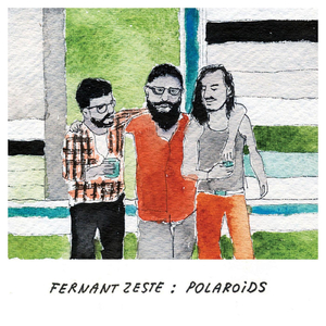 Snowblind (Bonus Track) [feat. Bruno Deneckere]