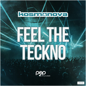Feel the Teckno (Extended Mix)