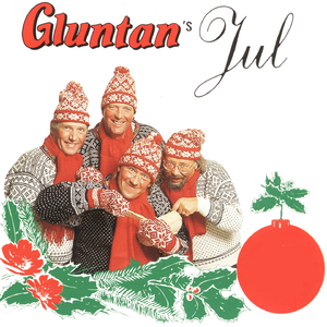 Gledelig Jul