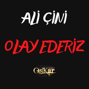 Olay Ederiz (Canlı Performans)