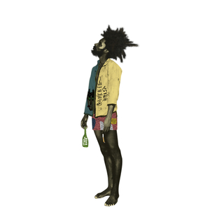 Benediction of a drunk (feat. Adebo) (Remix)
