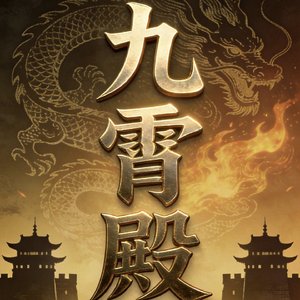 《九霄·狂龙令》
