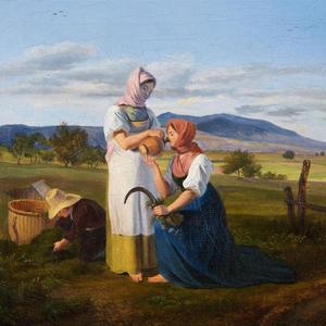 Искусство требует тебя