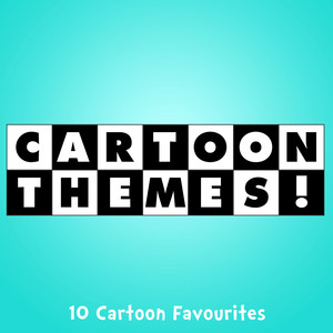 Cow and Chicken Theme (From "Cow and Chicken") (Instrumental Mix)
