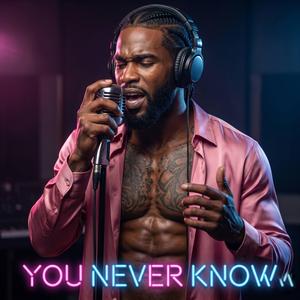 You Never Know