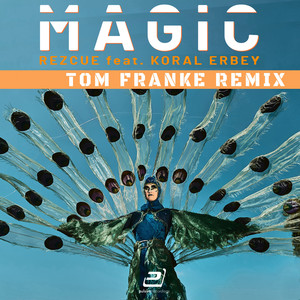 Magic (Tom Franke Radio Edit)