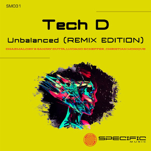 Unbalanced (Christian Monique Remix)